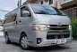 2012 Hyundai Starex  2.5 CRDi GLS 5 AT(Diesel Swivel) in Manila, Metro Manila-0