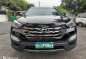 2013 Hyundai Santa Fe in Las Piñas, Metro Manila-1