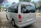 2016 Toyota Hiace  GL Grandia 3.0 A/T Monotone in Las Piñas, Metro Manila-4