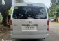 2016 Toyota Hiace  GL Grandia 3.0 A/T Monotone in Las Piñas, Metro Manila-4