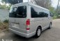 2016 Toyota Hiace  GL Grandia 3.0 A/T Monotone in Las Piñas, Metro Manila-13