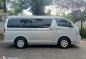 2016 Toyota Hiace  GL Grandia 3.0 A/T Monotone in Las Piñas, Metro Manila-12