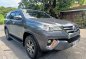 2018 Toyota Fortuner  2.4 G Diesel 4x2 AT in Las Piñas, Metro Manila-2