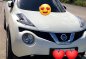 2018 Nissan Juke  1.6 Upper CVT in Cabanatuan, Nueva Ecija-9