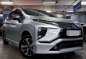 2019 Mitsubishi Xpander  GLS Sport 1.5G 2WD AT in Quezon City, Metro Manila-10