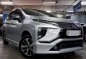 2019 Mitsubishi Xpander  GLS Sport 1.5G 2WD AT in Quezon City, Metro Manila-18