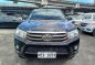 2019 Toyota Hilux  2.4 E DSL 4x2 M/T in Parañaque, Metro Manila-4