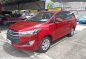 2017 Toyota Innova  2.8 J Diesel MT in Parañaque, Metro Manila-4