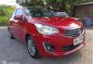 2015 Mitsubishi Mirage G4  GLS 1.2 CVT in Las Piñas, Metro Manila-7