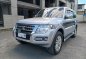 2015 Mitsubishi Pajero in Quezon City, Metro Manila-14