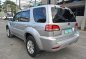 2009 Ford Escape in Quezon City, Metro Manila-14