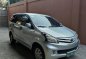 2012 Toyota Avanza in Quezon City, Metro Manila-0