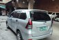 2012 Toyota Avanza in Quezon City, Metro Manila-4