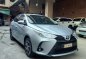 2022 Toyota Vios in Quezon City, Metro Manila-9