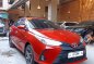 2022 Toyota Vios in Quezon City, Metro Manila-0