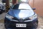 2021 Toyota Vios in Quezon City, Metro Manila-1