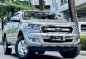 2017 Ford Ranger  2.2 XLT 4x2 AT in Makati, Metro Manila-2
