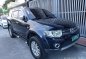 2013 Mitsubishi Montero Sport  GLS 2WD 2.4 AT in Imus, Cavite-2