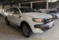 2018 Ford Ranger in San Fernando, Pampanga-0