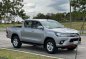 2017 Toyota Hilux  2.4 G DSL 4x2 A/T in Manila, Metro Manila-2