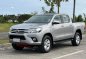 2017 Toyota Hilux  2.4 G DSL 4x2 A/T in Manila, Metro Manila-6