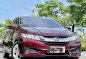 2014 Honda City in Makati, Metro Manila-5