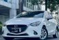 2016 Mazda 2 in Makati, Metro Manila-1