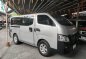 2020 Nissan NV350 Urvan in Pasay, Metro Manila-4
