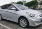 2013 Hyundai Accent  1.6 CRDi GL 6AT (Dsl) in Makati, Metro Manila-0