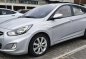 2013 Hyundai Accent  1.6 CRDi GL 6AT (Dsl) in Makati, Metro Manila-3