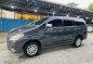 2013 Toyota Innova  2.0 G Gas AT in Las Piñas, Metro Manila-3