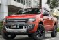 2014 Ford Ranger in Pasay, Metro Manila-7