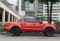 2014 Ford Ranger in Pasay, Metro Manila-4