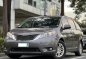 2011 Toyota Sienna in Pasay, Metro Manila-2