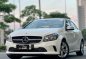 2018 Mercedes-Benz A-Class in Pasay, Metro Manila-15