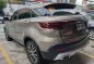 2021 Ford Territory 1.5L EcoBoost Titanium+ in Las Piñas, Metro Manila-11