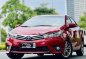 2017 Toyota Altis in Makati, Metro Manila-1