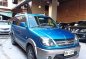 2017 Mitsubishi Adventure in Quezon City, Metro Manila-0