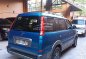 2017 Mitsubishi Adventure in Quezon City, Metro Manila-4