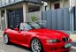 1997 BMW Z3 in Pasig, Metro Manila-7