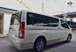 2021 Toyota Hiace  GL Grandia M/T in Pasay, Metro Manila-3