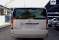 2021 Toyota Hiace  GL Grandia M/T in Pasay, Metro Manila-4
