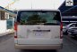 2021 Toyota Hiace  GL Grandia M/T in Pasay, Metro Manila-3