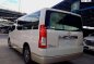 2021 Toyota Hiace  GL Grandia M/T in Pasay, Metro Manila-2