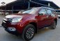 2017 Isuzu mu-X  3.0L LS-A 4x2 AT in Pasay, Metro Manila-1