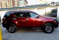 2017 Isuzu mu-X  3.0L LS-A 4x2 AT in Pasay, Metro Manila-4