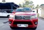 2019 Toyota Hilux  2.4 G DSL 4x2 A/T in Pasay, Metro Manila-9