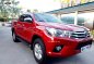 2019 Toyota Hilux  2.4 G DSL 4x2 A/T in Pasay, Metro Manila-7