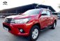 2019 Toyota Hilux  2.4 G DSL 4x2 A/T in Pasay, Metro Manila-8