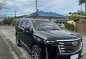 2022 Cadillac Escalade Esv in Muntinlupa, Metro Manila-2